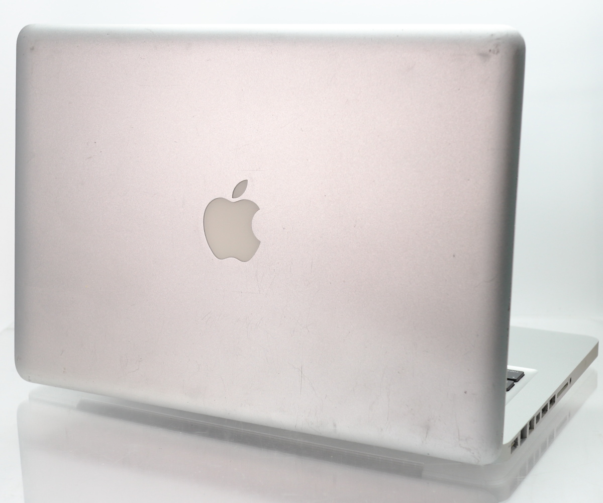 Apple MacBook Pro A1278 (13-inch,Early2011)/2.7GHz Core i7 プロセッサ/8GBメモリ/HDD320GB/Mac OS X Mountain Lion 10.8 #0328の画像2