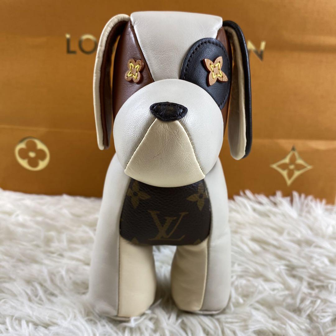 Bibian 比比昂 - 希少◎LOUIS VUITTON ルイヴィトン ドゥドゥ Bibian 比比昂 - 希少◎LOUIS VUITTON ルイヴィトン ドゥドゥ