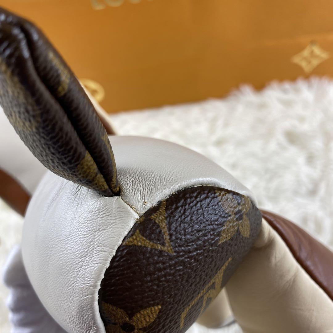 Bibian 比比昂 - 希少◎LOUIS VUITTON ルイヴィトン ドゥドゥ Bibian 比比昂 - 希少◎LOUIS VUITTON ルイヴィトン ドゥドゥ