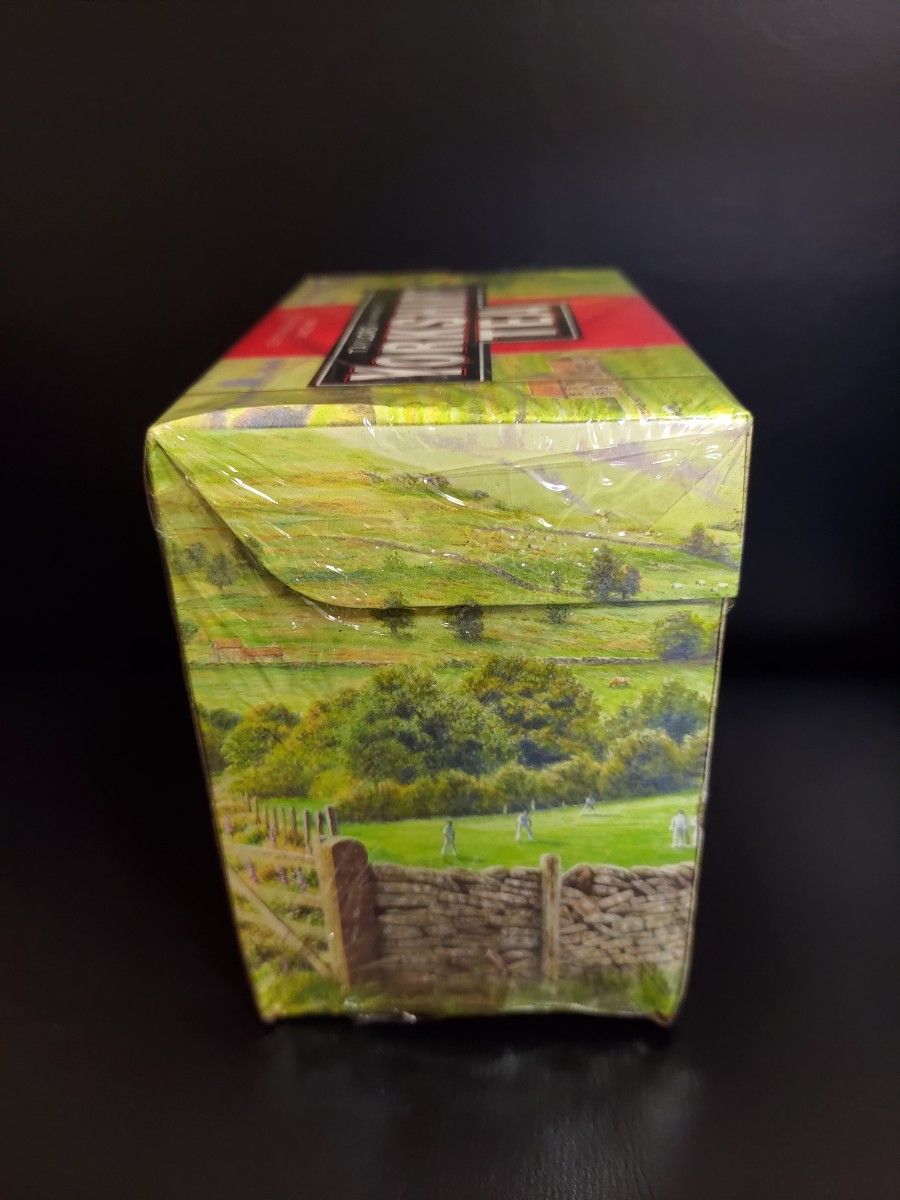 ヨークシャーティー 80Bags（Yorkshire Tea）