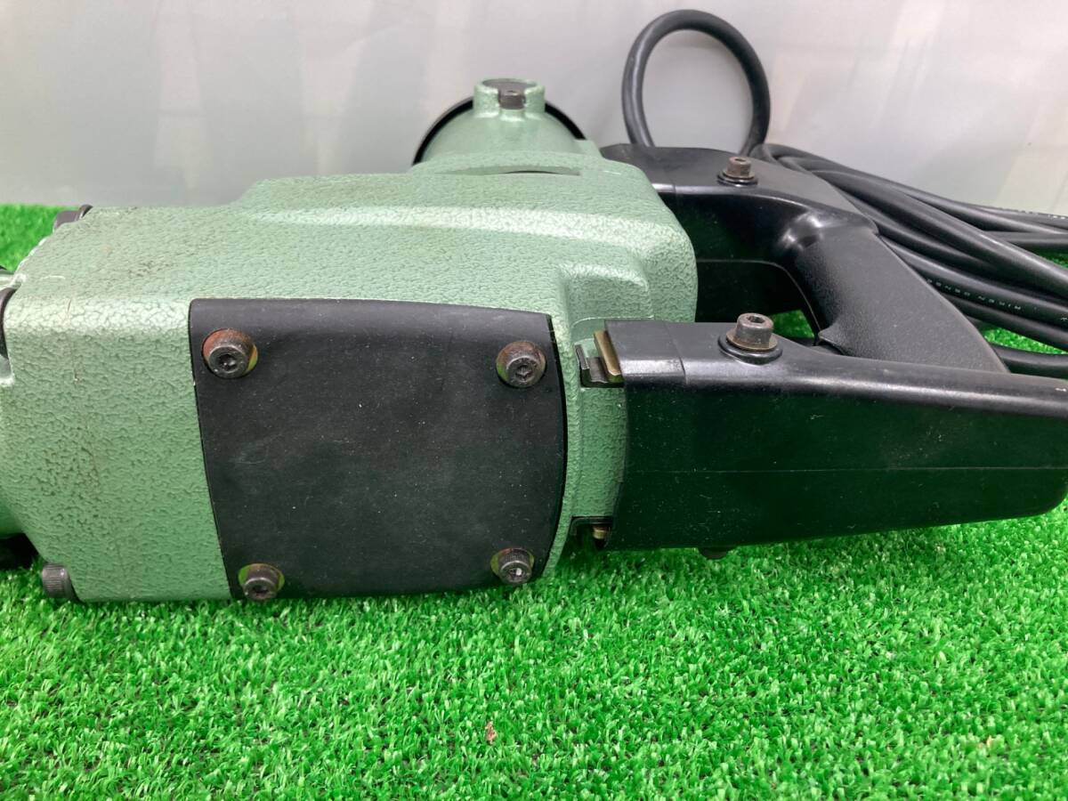 Yahoo!オークション - HiKOKI(旧日立工機) ハンマ H50SA Yahoo!オークション - HiKOKI(旧日立工機) ハンマ H50SA
