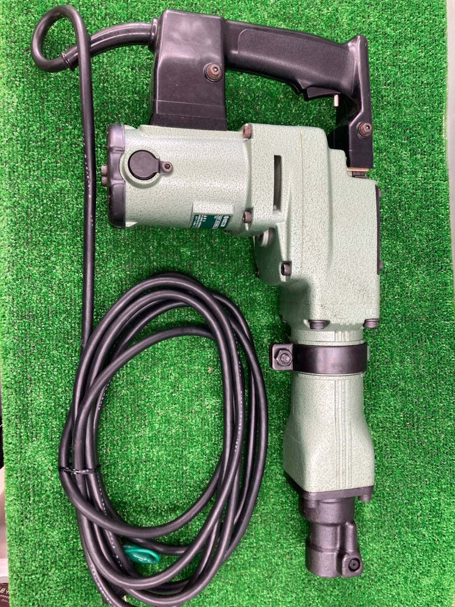 Yahoo!オークション - HiKOKI(旧日立工機) ハンマ H50SA Yahoo!オークション - HiKOKI(旧日立工機) ハンマ H50SA