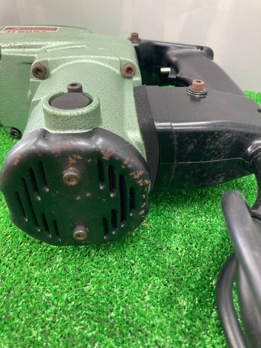 Yahoo!オークション - HiKOKI(旧日立工機) ハンマ H50SA Yahoo!オークション - HiKOKI(旧日立工機) ハンマ H50SA