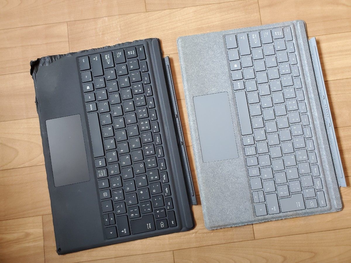 Surface Microsoft タイプカバー2セットSurface Pro Signature Surface Microsoft タイプカバー2セットSurface Pro Signature