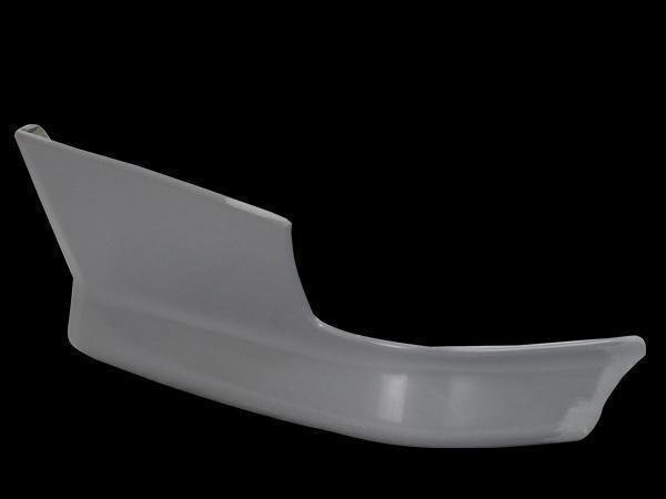 リアマッドガード FRP製 シルビア S15 リアスポイラー 純正オプションデザイン_画像2
