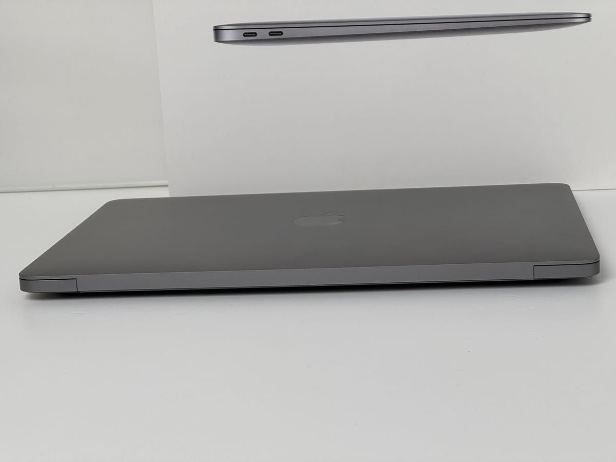 Macbook Air M1 2020 スペースグレイ
