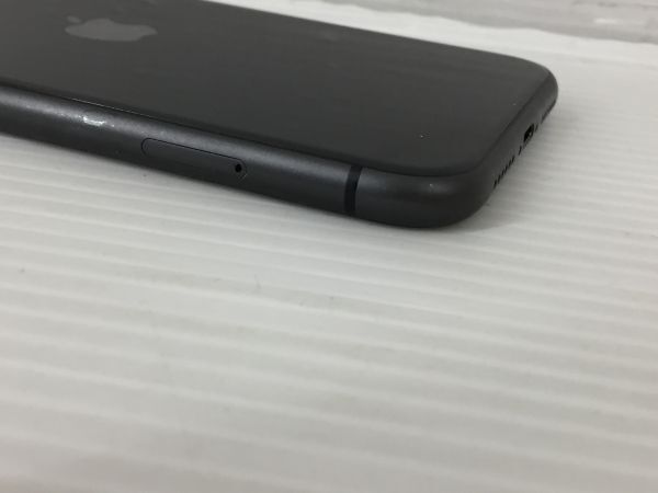 D6932-0406-109【中古】apple iphone11 MWLT2J/A 64G アップル アイフォン11 修理歴あり SIMフリーの画像7