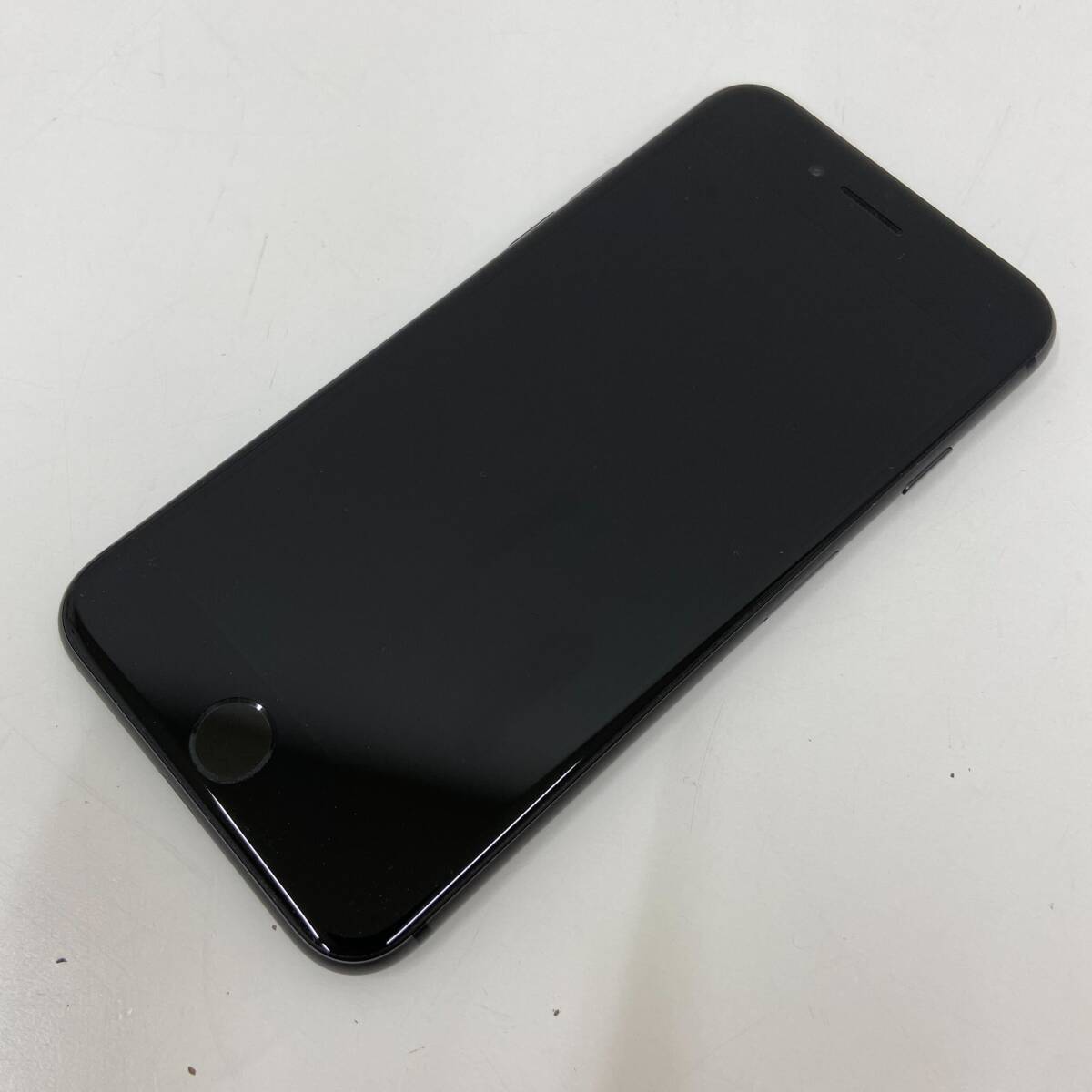 ☆中古品☆ iPhone8 64GB スペースグレイ SIMフリー Apple バッテリー 最大容量91% スマホ アイフォン アップル 3D056J/A 判定○【郡4344】の画像5