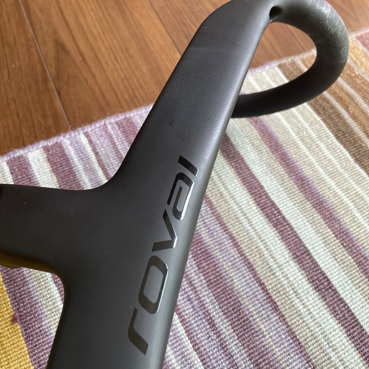 Specialized S-WORKS ROVAL RAPIDE Cockpit 400x100mm 純正SL7 Specialized S-WORKS ROVAL RAPIDE Cockpit 400x100mm 純正SL7