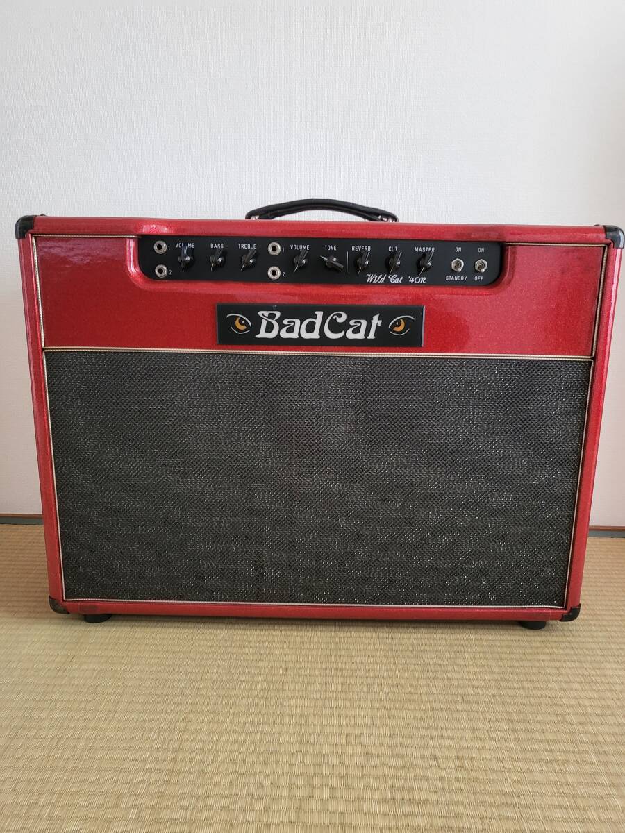 Yahoo!オークション - 【貴重 サンプソン 在籍期】Badcat Yahoo!オークション - 【貴重 サンプソン 在籍期】Badcat