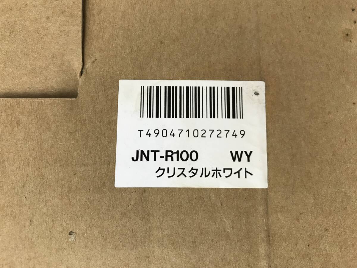 TIGER タイガー マイコン 炊飯ジャー JNT-R100 新品 未使用 当時物 の画像8