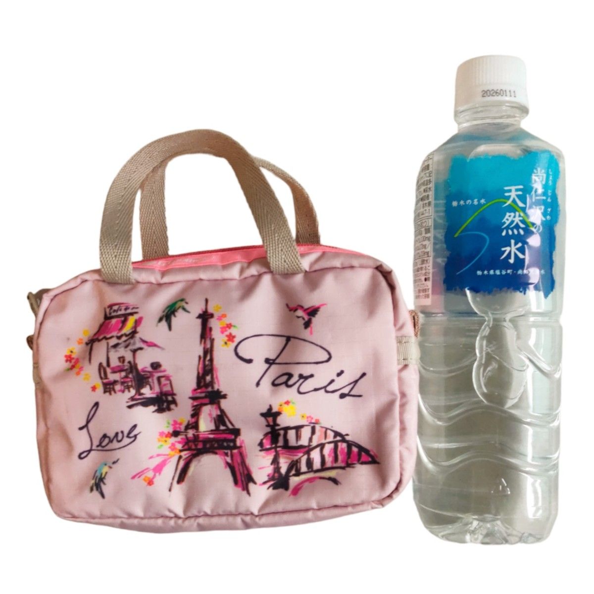美品 レスポートサック チェスティ chesty コラボ バッグ ポーチ 美品 レスポートサック チェスティ chesty コラボ バッグ ポーチ