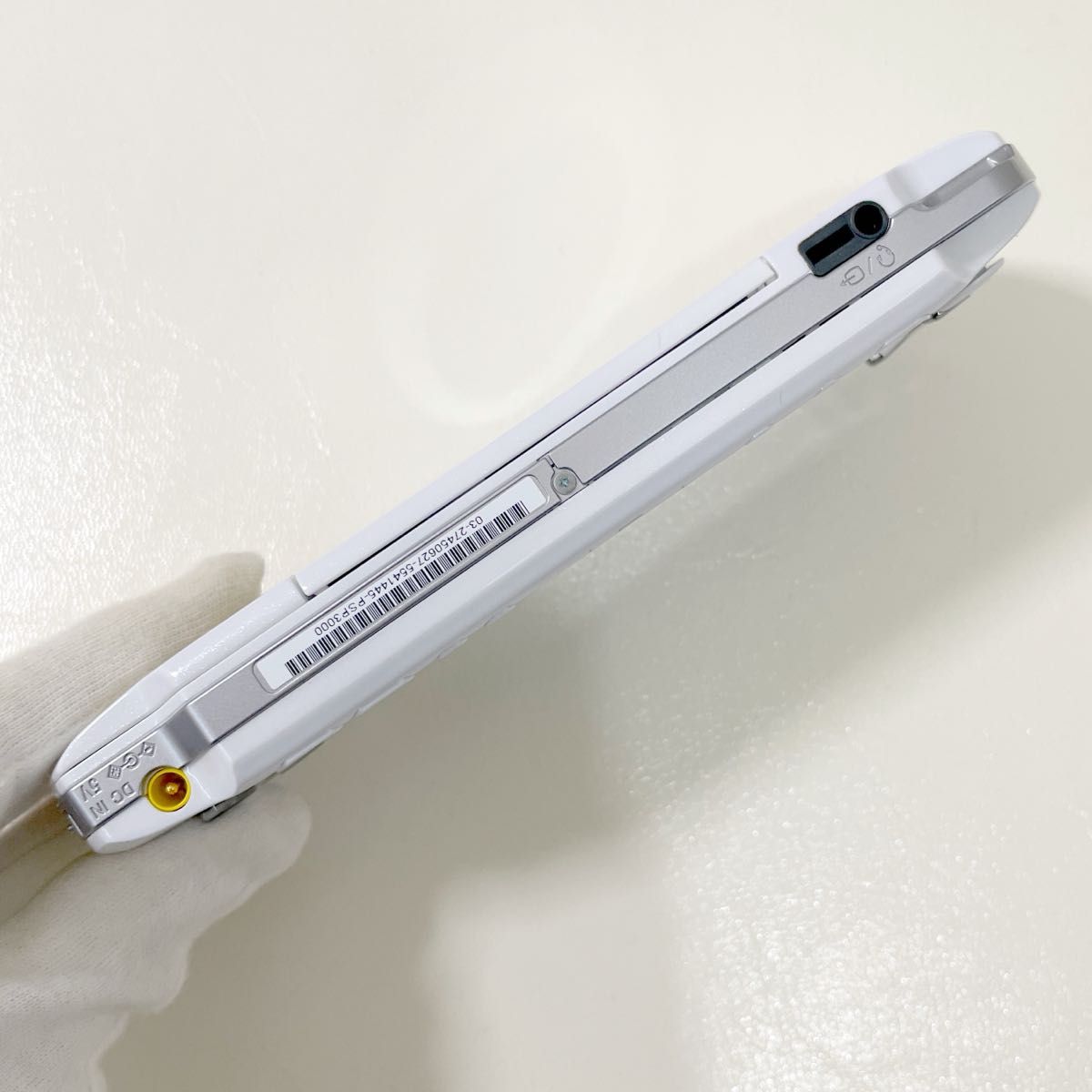 PSP 3000 うたのプリンスさまっ うたプリ 本体 PSPJ-30029 PSP 3000 うたのプリンスさまっ うたプリ 本体 PSPJ-30029