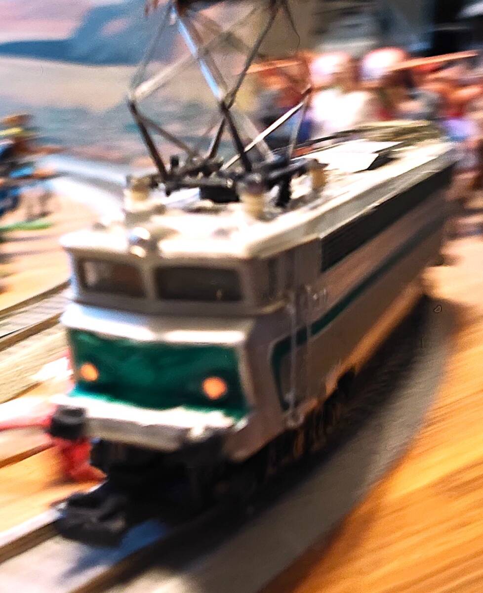 EisenArt イギリス鉄道Class 9F クロスティ・ボイラー2-10-0 EisenArt イギリス鉄道Class 9F クロスティ・ボイラー2-10-0