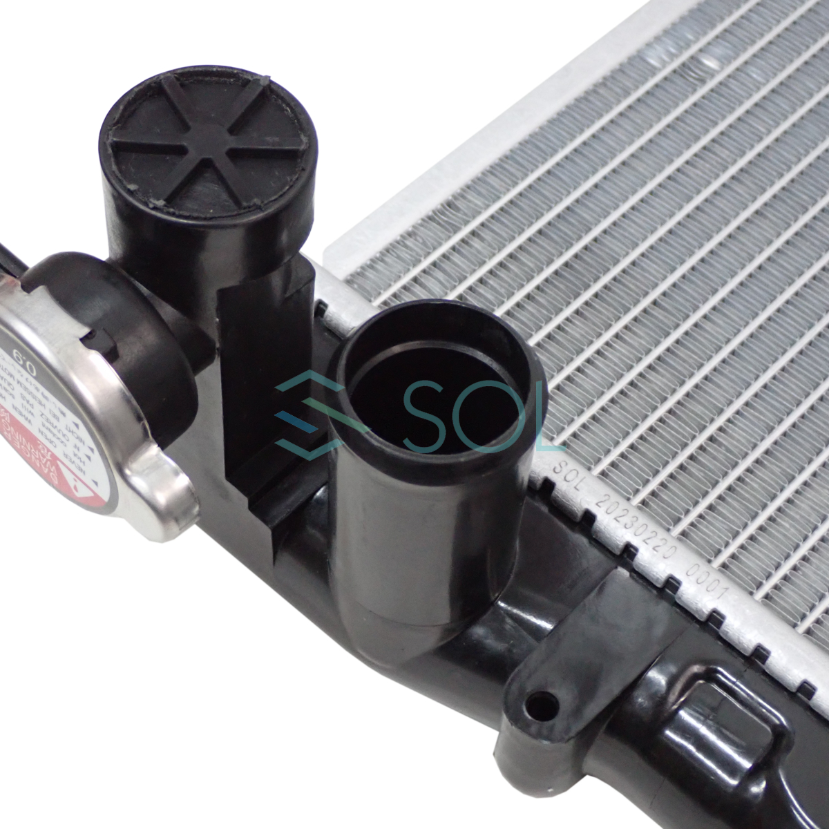  Lucino FNN15 радиатор крышка радиатора есть AT машина CVT машина 21460-0M001 21450-0M001 21450-2M300 18 часов до в тот же день отгрузка 