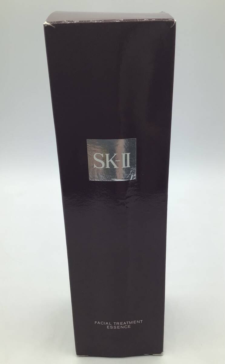 【10107】SK-Ⅱフェイシャル トリートメント エッセンス (一般肌用化粧水) 230ml 未使用品_画像1