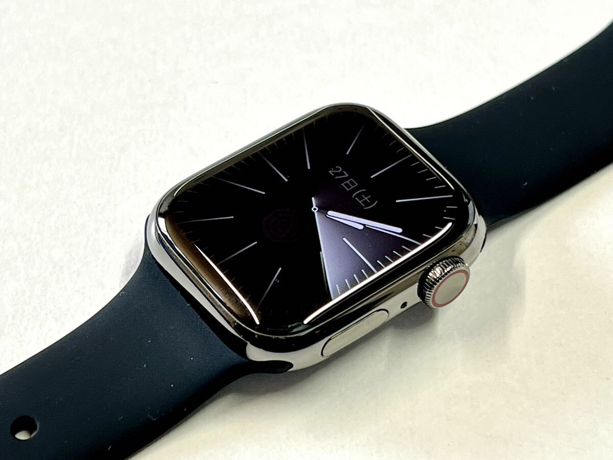 美品 バッテリー89% Apple Watch Series 7 41mm アップル 美品 バッテリー89% Apple Watch Series 7 41mm アップル
