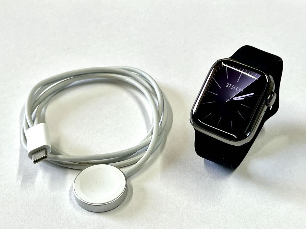 美品 バッテリー89% Apple Watch Series 7 41mm アップル 美品 バッテリー89% Apple Watch Series 7 41mm アップル