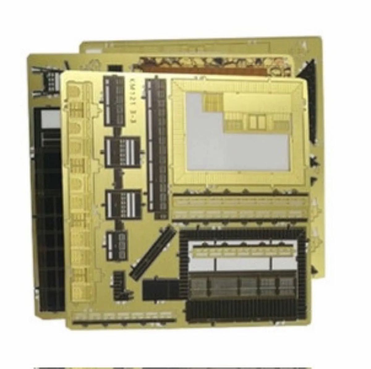 立体パズル 3Dメタルパズル 組立て模型 金閣寺 家族向け 知育玩具 贈り物 日本の名城 城　手先　器用　建物