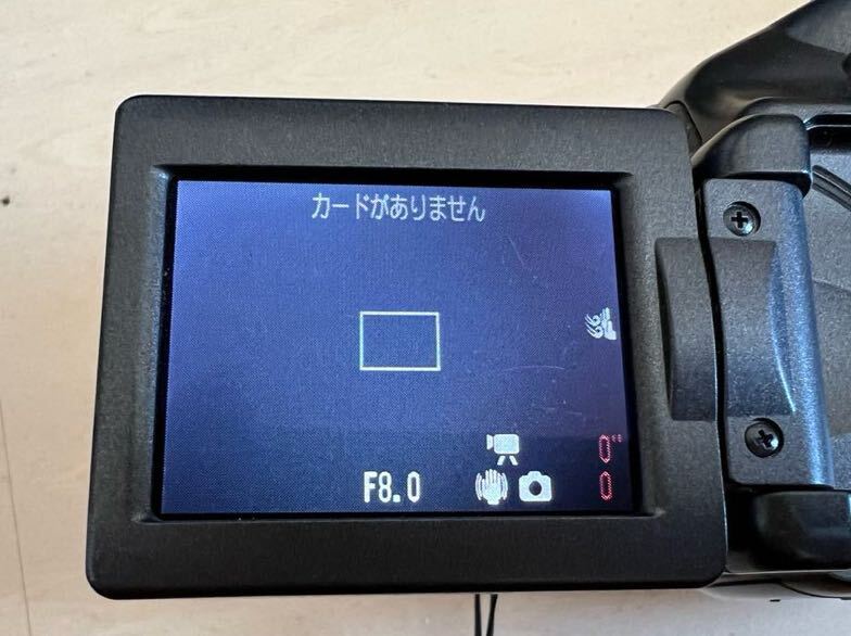Canon コンパクトデジタルカメラ PowerShot S3IS の画像8