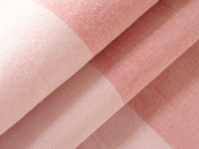 即決♪３ｍふんわり３色コットン 白×ピンク 綿１００％ ソフトワッシャー♪の画像5