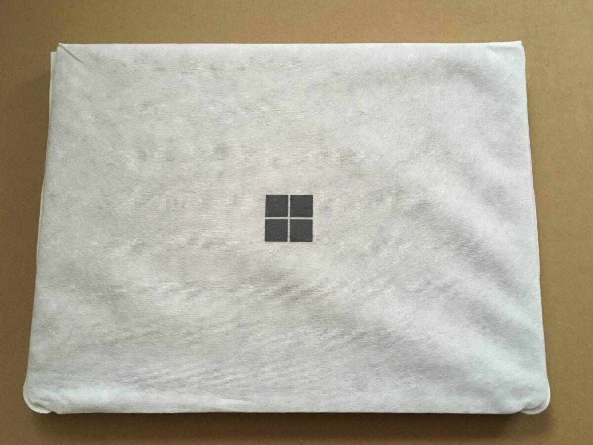 【officeなし/純正リファービッシュ品/送料無料】Microsoft 8QC-00043 Surface Laptop Go 2 [12.4インチ i5 メモリ 8GB ストレージ 128GB]の画像8