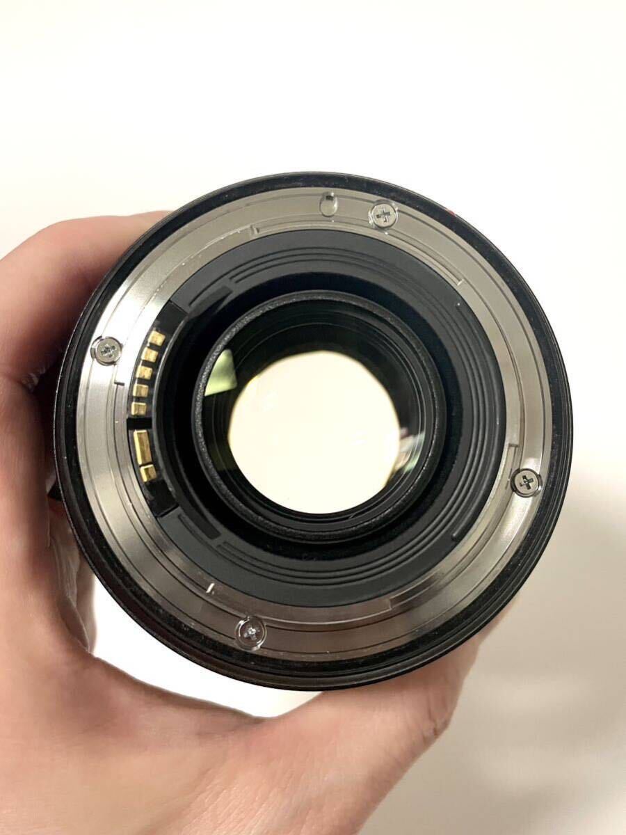 Canon EF 24-70mm F2.8L II USMの画像3