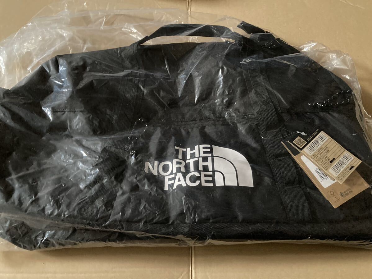 【新品未使用】THE NORTH FACE DUFFELボザー ダッフル_画像7