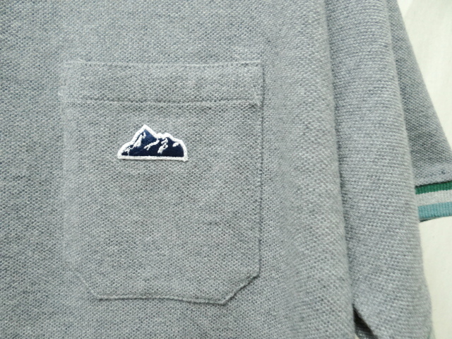 WHITE MOUNTAINEERING ホワイトマウンテニアリング　新品未使用　GEAY 1サイズ_画像3