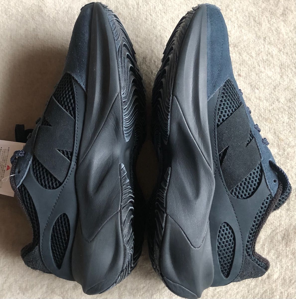 AURALEE 別注 New Balance WRPD Runner 24ss|Yahoo!フリマ(旧 AURALEE 別注 New Balance WRPD Runner 24ss|Yahoo!フリマ(旧