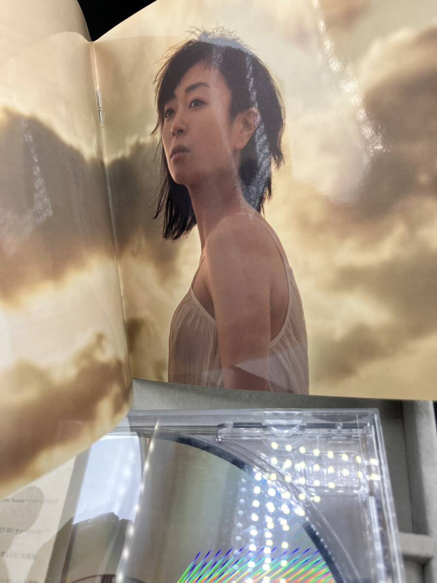 状態良好！　宇多田ヒカル CD アルバム 「初恋」 帯付き　収録曲 大空で抱きしめて / Forevermore / あなた / 誓い 等