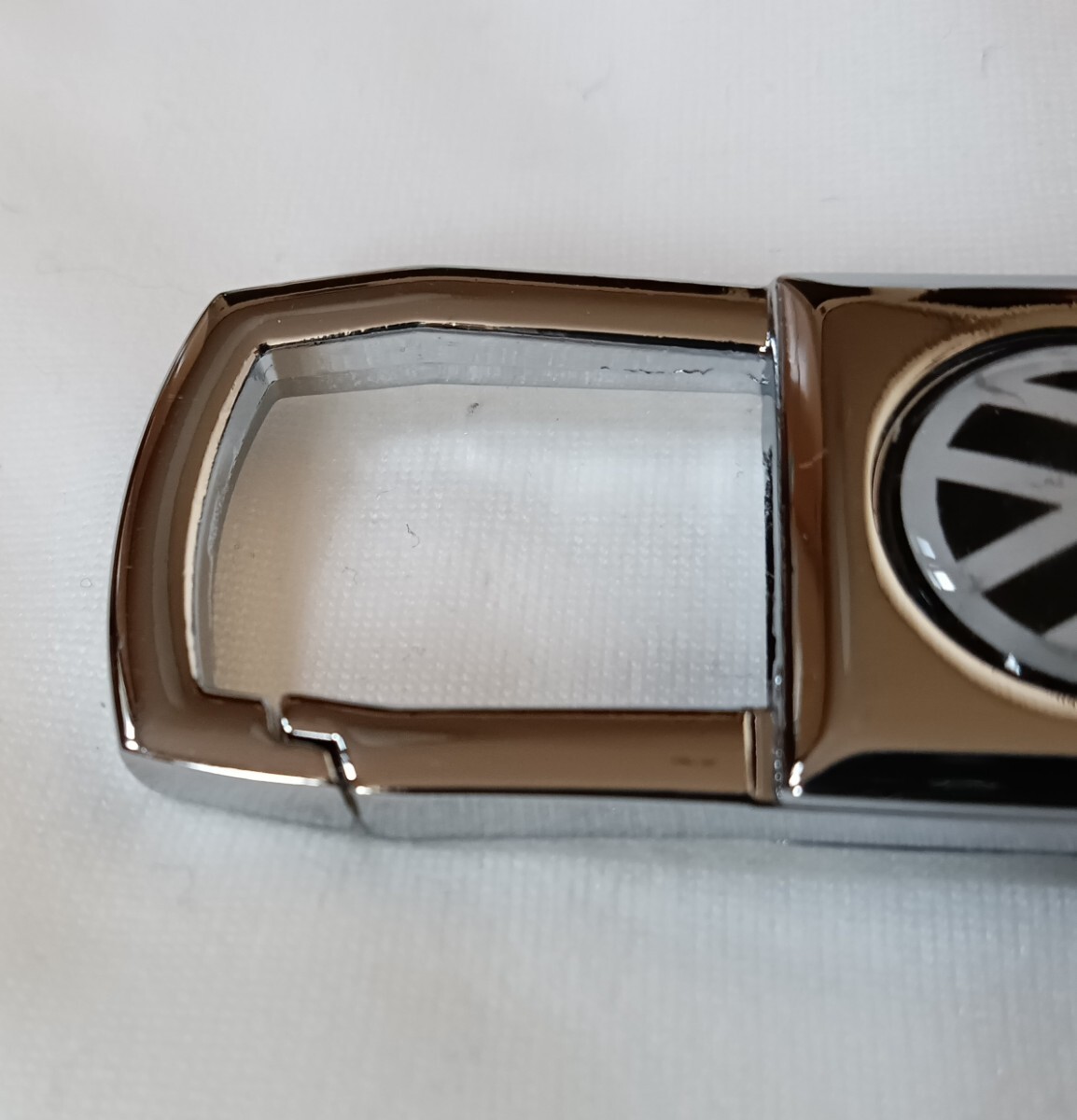 フォルクスワーゲン　キーホルダー　Volkswagen　新品未使用_画像5