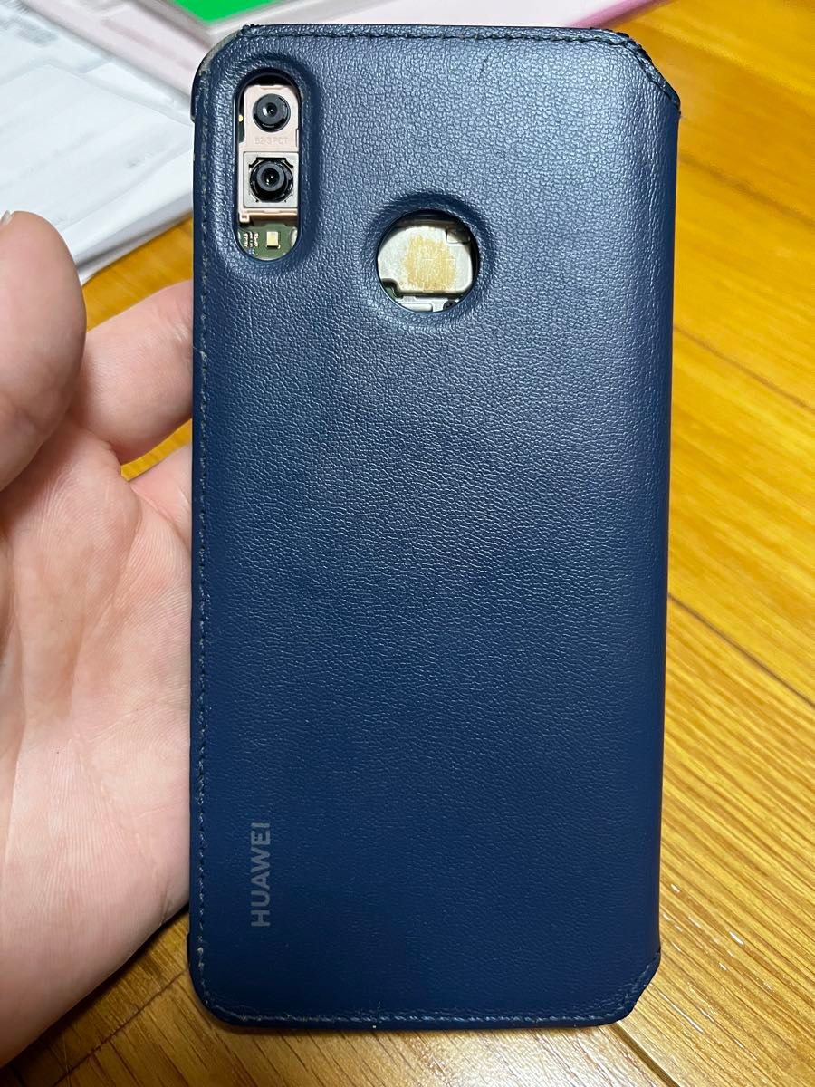 HUAWEI nova lite 3 ジャンク