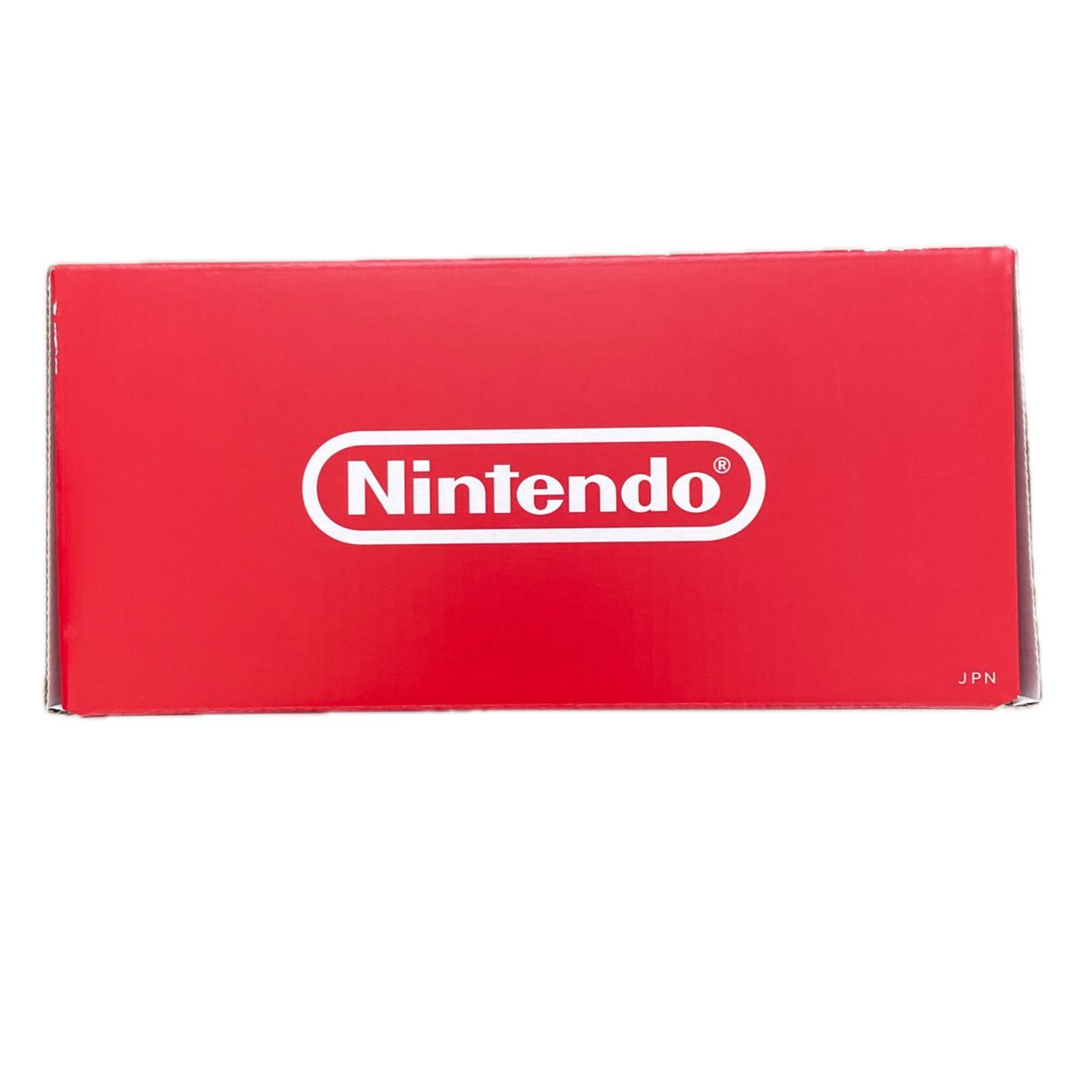 【新品未使用】Nintendo Switch有機ELモデル　ホワイト