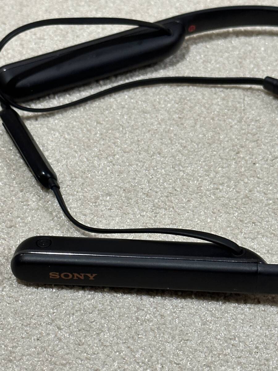 SONY ソニー WI-1000XM2 ワイヤレスノイズキャンセリング_画像6