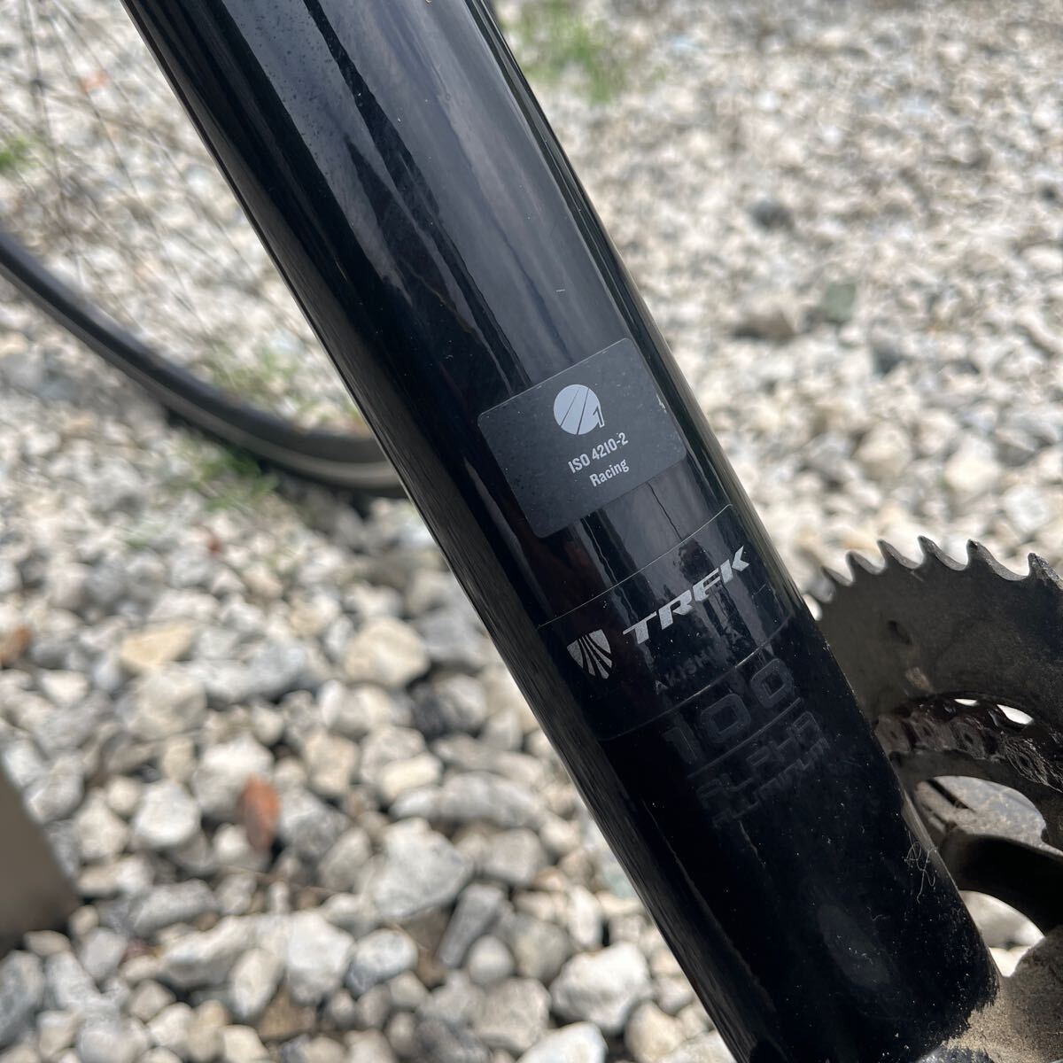 トレック　TREK domane AL3_画像4