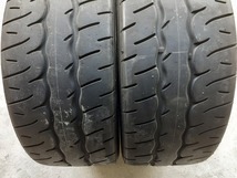 アドバンネオバAD09 235/35r19 中古品 4本セット_画像3