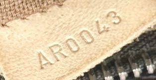 1円 ルイヴィトン モノグラム トロター ショルダーバッグ 斜めがけバッグ M51240 シリアル AR0043 正規品の画像10