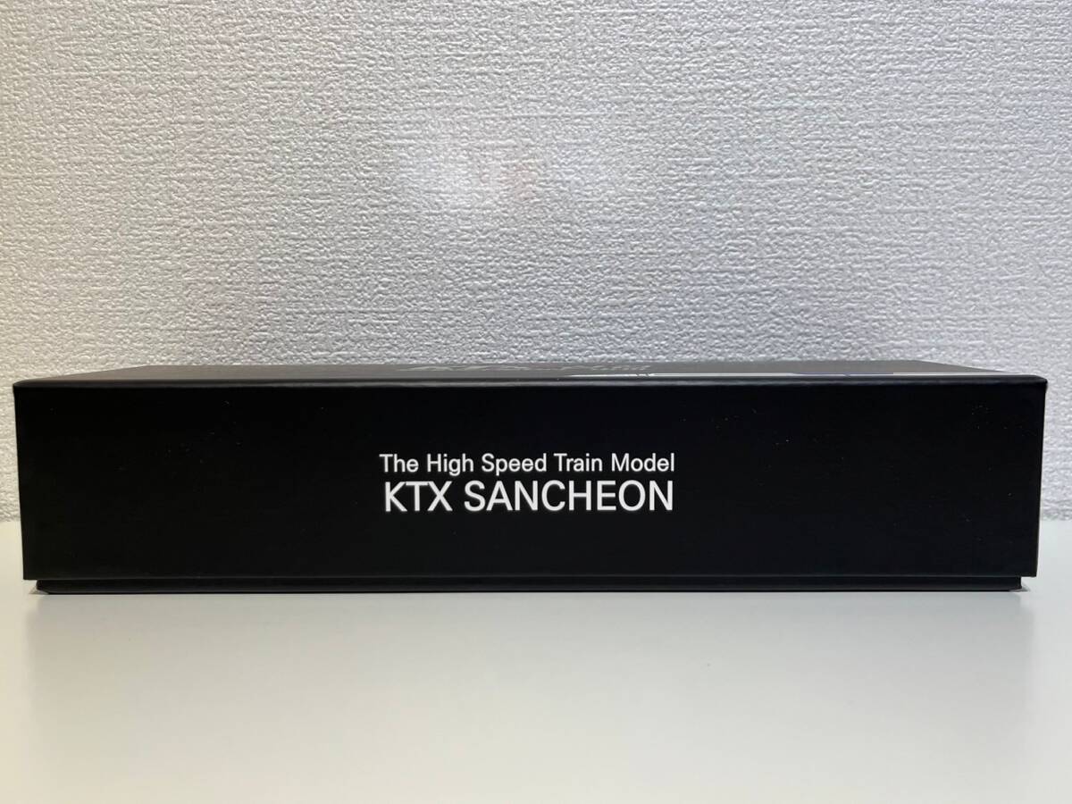 Detailed K KTX 山川 先頭車 限定版 DCCサウンド搭載【新品】_画像10