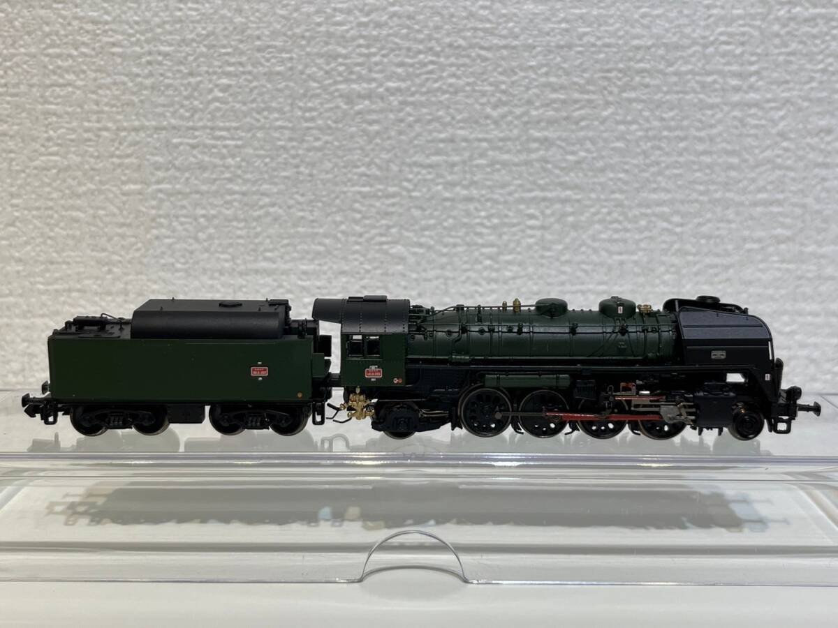 アーノルド HN2483 蒸気機関車 SNCF 141R 1155 ミストラル【新品 アーノルド HN2483 蒸気機関車 SNCF 141R 1155 ミストラル【新品