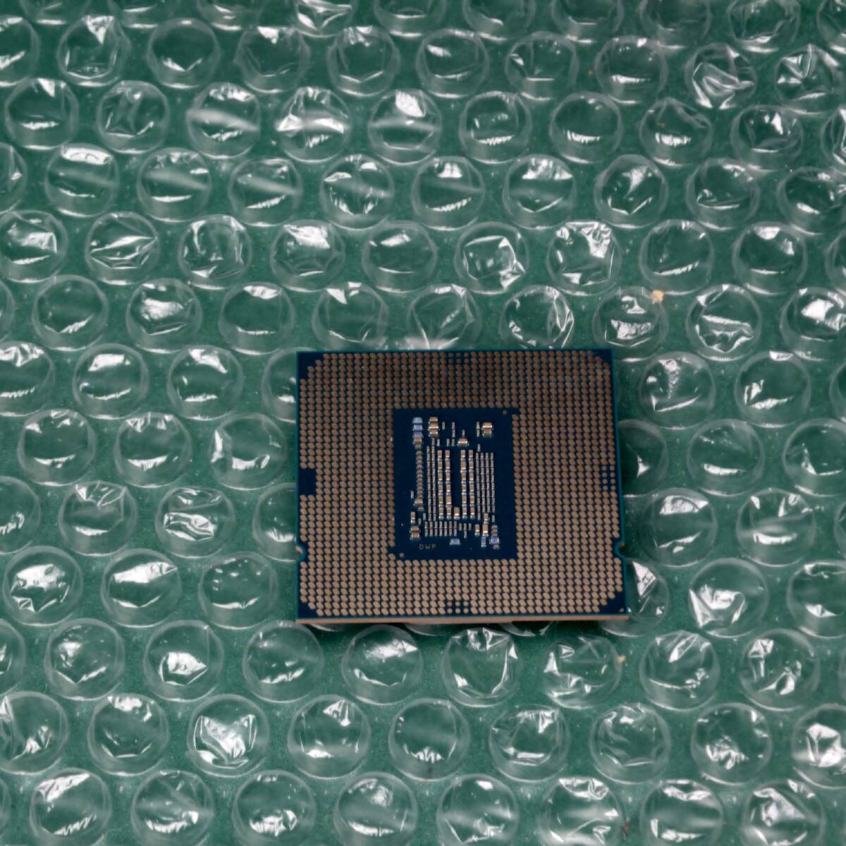  Intel Celeron G5905 BOX used operation verification ending 