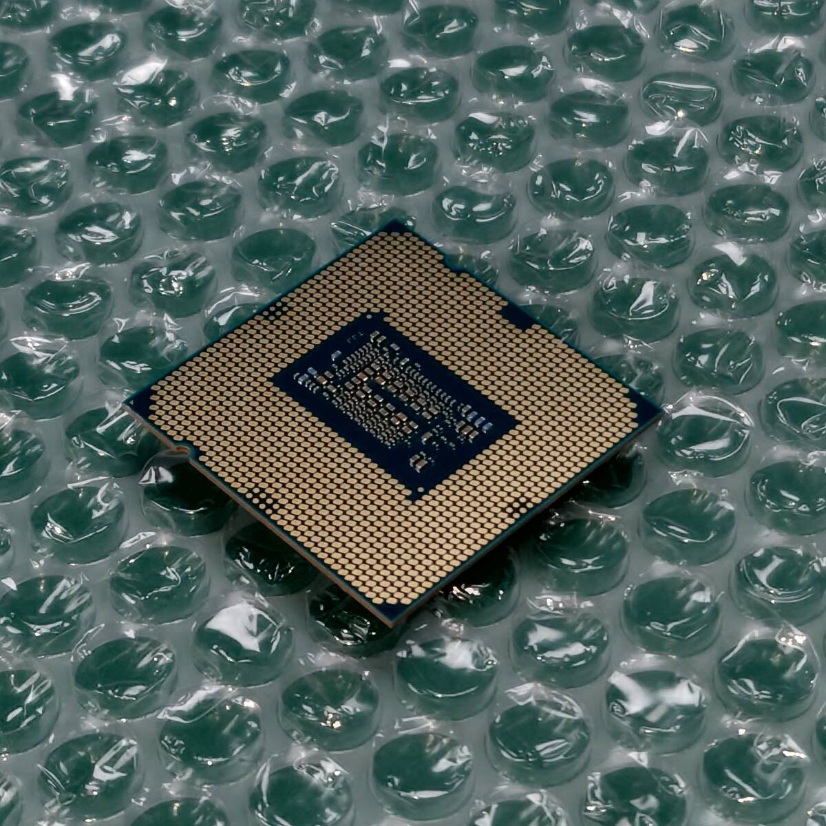 送料無料 intel Core i3-10105F LGA1200 中古動作品の画像4