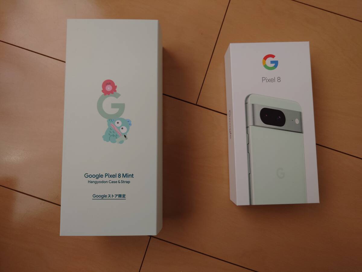 Yahoo!オークション - 新品未使用 pixel8 ミント 128GB Yahoo!オークション - 新品未使用 pixel8 ミント 128GB