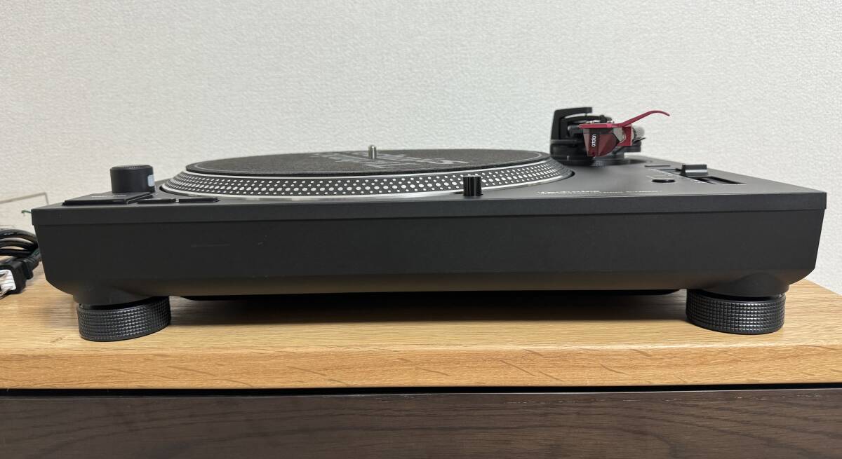 Technics SL-1200MK7-K