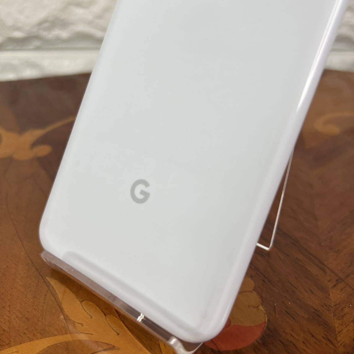 Google Pixel 3a ホワイト　②_画像9