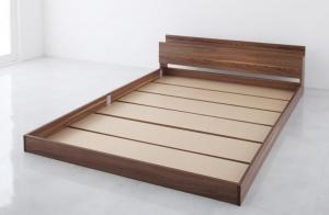  shelves * outlet attaching floor bed bed frame only semi-double 