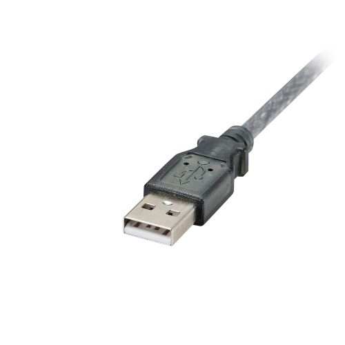 エレコム USBtoSerial変換ケーブル UC-SGT2_画像2