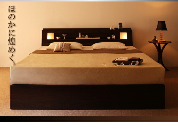  современный дизайн * большой размер место хранения bed стандартный капот ru пружина с матрацем Queen (Q×1)