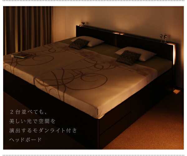  customer construction modern light * outlet attaching chest bed multi las super spring mattress attaching semi single 
