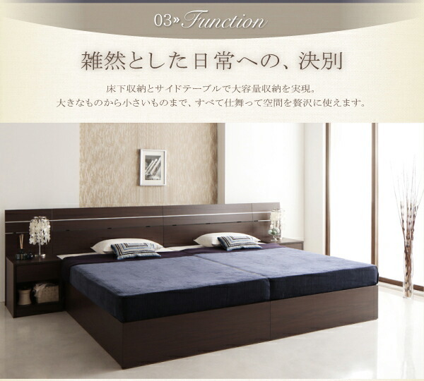  family ..... hotel manner modern design bed bed frame only semi-double 
